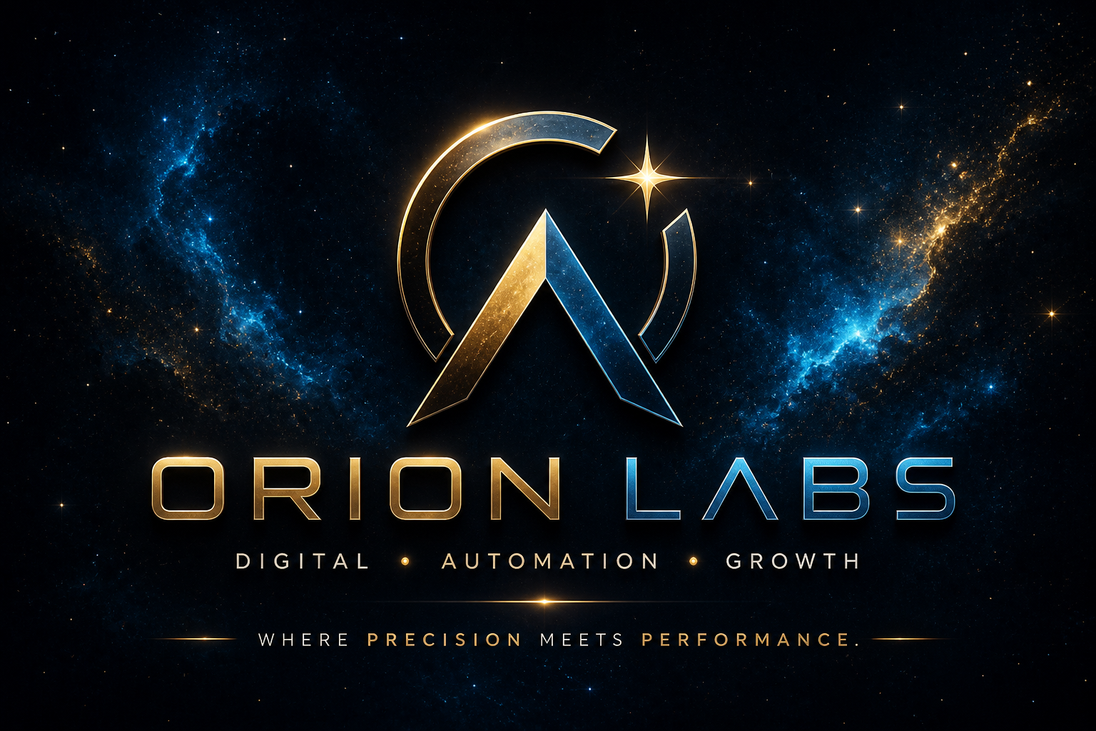Orion Labs